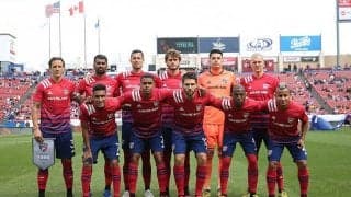 シーズン再開間近のMLS、新型コロナ11人感染でFCダラスが大会から撤退