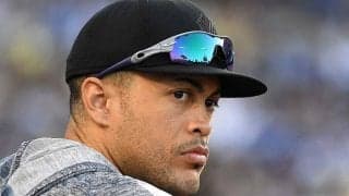 【MLB】ヤ軍スタントン、頭部打球直撃の田中将大に祈り「タナカが大丈夫であれば…」