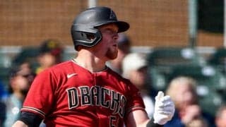 【MLB】“大谷兄貴分”カルフーン、飛ばし屋ギャロが新型コロナ感染　一流選手の感染相次ぐ