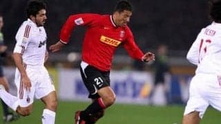 ワシントンが語ったゴール量産の秘密。常に「人生最後の試合」だった