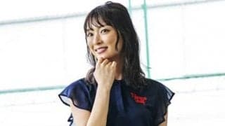 【内田理央のゴルフレッスン】ゴルフデートのコーデは可愛さを散りばめて！
