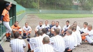 【高校野球】来春閉校の“最後の世代”が挑む夏　北海道・江陵が目指す頂点と人としての在り方