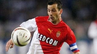 モナコのレジェンド、ジュリが小さな体から大胆ジャンピングボレー【インクレディブル・ゴールズ】