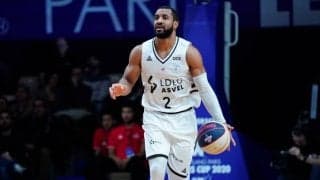 レバンガ北海道、アメリカ出身のポイントガードとの契約合意を発表