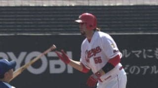 エルドレッドが3打席連発本塁打！ ハイライト動画 【7/1 広島東洋カープ 対 中日ドラゴンズ】