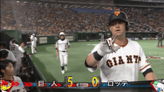 マギーが3安打5打点で巨人快勝！ ハイライト動画【6/16 読売ジャイアンツ 対 千葉ロッテマリーンズ】