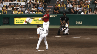 楽天・ペゲーロが豪快なグランドスラムを放ち、連敗ストップ！ ハイライト動画【6/17 阪神タイガース 対 東北楽天イーグルス】