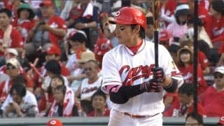 好調の丸が値千金勝ち越し弾！交流戦勝率1位はあす決着！ハイライト動画 【6/17 広島東洋カープ 対 福岡ソフトバンクホークス】