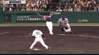 坂口決勝打！ヤクルトが接戦を制す！ハイライト動画【6/30 阪神タイガース 対 東京ヤクルトスワローズ】