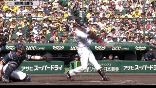 ルーキー・大山のプロ初安打はチームの連敗止める決勝3ラン！ ハイライト動画【7/1 阪神タイガース 対 東京ヤクルトスワローズ】
