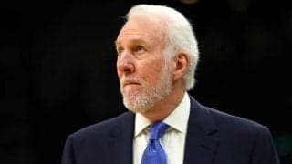 ブルックリン・ネッツがグレッグ・ポポヴィッチにオファーとの噂を球団GMが否定…来季のHC候補は？