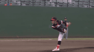 「自信に繋がると思う」アストライア・磯崎がディオーネ打線を1失点に抑える！！ ハイライト動画【6/4　女子プロ野球 兵埼玉アストライア VS 兵庫ディオーネ 】