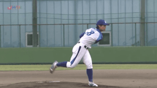 驚異の57球で完投！ ディオーネ・里がリーグ最小投球数記録を更新。 ハイライト動画【6/9　女子プロ野球 兵庫ディオーネ VS 埼玉アストライア 】