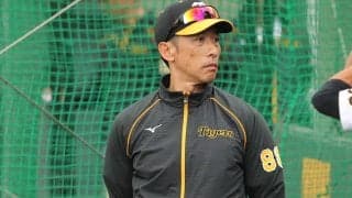 阪神、巨人戦の雨天中止を発表　今季3度目の中止で長期連戦の可能性も