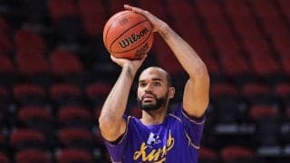 愛媛オレンジバイキングス、名門カンザス大出身のペリー・エリスの獲得を発表