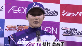 両チーム、一進一退の攻防！ ハイライト動画【5/11　女子プロ野球 京都フローラ VS 埼玉アストライア】