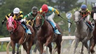 【金沢・日本海スプリント結果】フェリシアルチアがレコードで逃げ切り3連勝