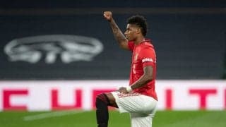 「国をも動かす」ラッシュフォードだけではない　社会問題と向き合うフットボーラー以上の存在