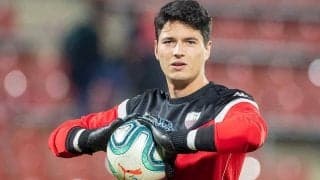 久保建英らと共に　“東京五輪世代”山口瑠伊を香港紙特集「時代を変える世代と力説」