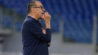 ユーべ指揮官サッリ、ミラン戦先発予想のイグアインに言及 「彼には飴と鞭が必要」