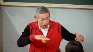 イチロー氏が語る、リレー選手になるコツは？　「まず、えこひいきを誘う」