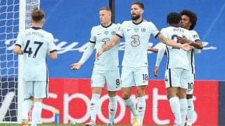 ランパード采配的中のチェルシーがC・パレスとの打ち合いを制す！《プレミアリーグ》