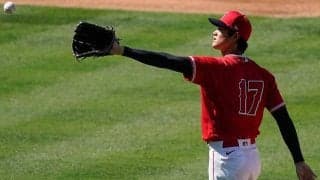 【MLB】大谷翔平、674日ぶり復帰戦で1死のみ7四球　投手コーチ心配せず「結果よりも…」