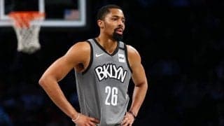 プレーオフ進出を争うネッツのディンウィディー、ウィザーズのビールが出場辞退