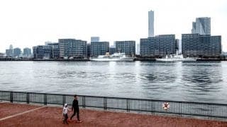 五輪成功のヒントは「現代の出島」？ スタジアムに必要な3つの対策と公衆衛生都市という未来図