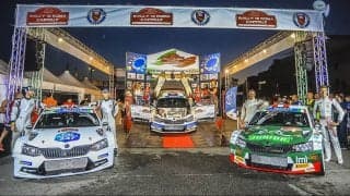 ERCがポイントシステムを変更、上位15人が得点可能に