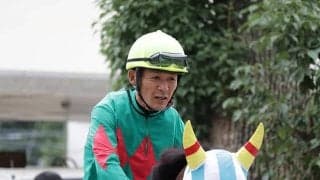 「初めての乾杯、嬉しい祝杯」園田・姫路ジョッキーが語る“勝利の美酒”の記憶