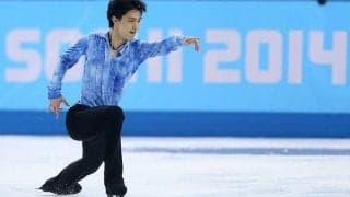 羽生結弦は「生ける伝説」　五輪メディア公開のソチ演技に海外恍惚「驚くべき才能」