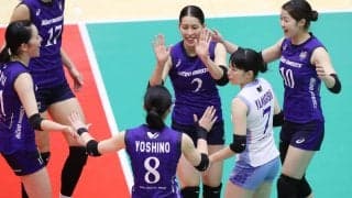 埼玉上尾がトライアウトを実施。募集は21日まで