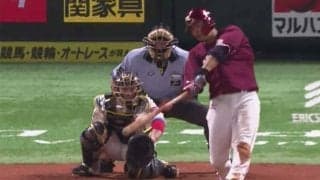 楽天・浅村が開幕16戦8発と量産　元メジャー右腕が分析するフルスイングの心理的効果