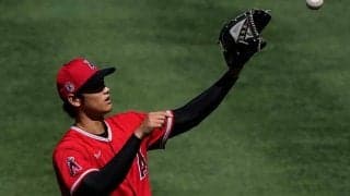【MLB】大谷翔平は「サビついていた」　投手復帰戦7四球を地元LAメディア酷評