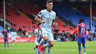 3位浮上のランパード監督、好調両ウイングを絶賛！