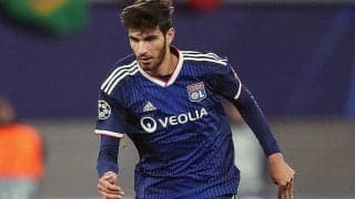 レンヌがリヨンから快足WGテリエを完全移籍で獲得!