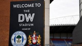 破産ウィガンに地元ラグビーチームが救いの手