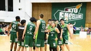 B3リーグが2020－21シーズンの加盟クラブを発表…東京エクセレンスなど11クラブ