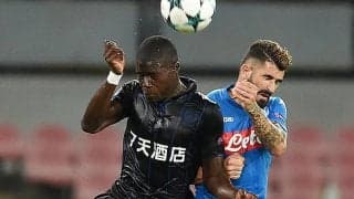 ニース、生え抜きの逸材CBマラン・サールが退団…