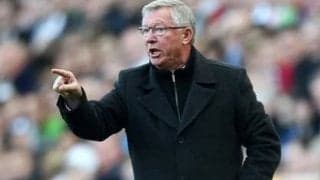 オシムやクライフとは異なるタイプ。ファーガソンのすごさは観察力だ