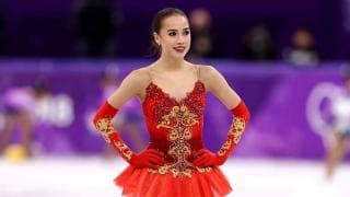 18歳ザギトワが年1億円超を稼いだ方法　フォーブス誌分析「日本のショーは報酬いい」