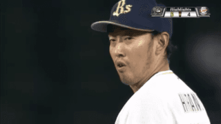 4月25日 オリックスバファローズ対埼玉西武ライオンズ ハイライト