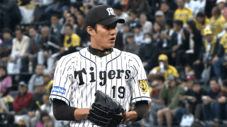 4/27 阪神タイガース対横浜DeNAベイスターズ ハイライト動画