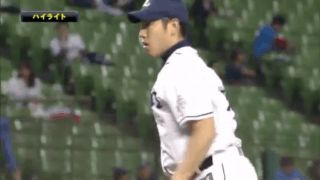 4月28日 埼玉西武ライオンズ対千葉ロッテマリーンズ ハイライト
