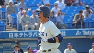 法大、投打にソツなく明大に連勝！ハイライト動画【4/30 東京六大学野球 第四週 2回戦 明治大学vs法政大学】