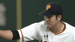 セ・リーグ28年ぶりの3試合連続完封！ハイライト動画【5/2 読売ジャイアンツ対横浜DeNAベイスターズ】