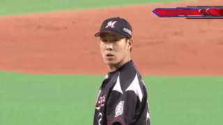 5月2日 北海道日本ハムファイターズ対千葉ロッテマリーンズ ハイライト