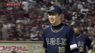 5月2日 東北楽天ゴールデンイーグルス対オリックスバファローズ ハイライト