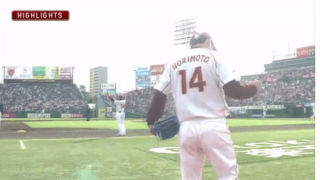 エース・則本の快投と茂木の一打で快勝！ハイライト動画【5/3 東北楽天ゴールデンイーグルス対オリックスバファローズ】
